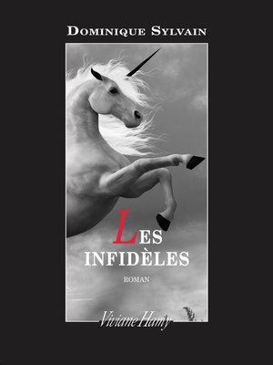 cover image of Les Infidèles